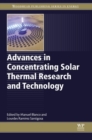 Image for Advances in concentrating solar thermal research and technology