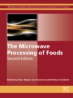 Image for The microwave processing of foods