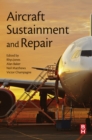 Image for Aircraft sustainment and repair