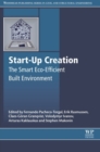 Image for Start-up creation: the smart eco-efficient built environment