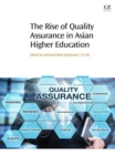 Image for The rise of quality assurance in Asian higher education