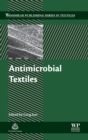 Image for Antimicrobial Textiles