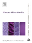 Image for Fibrous filter media
