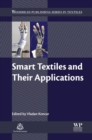 Image for Smart Textiles and Their Applications