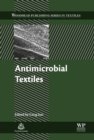 Image for Antimicrobial Textiles