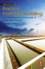 Image for Practical financial modelling: the development and audit of cash flow models