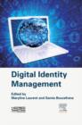 Image for Digital identity management