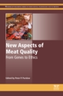 Image for New aspects of meat quality: from genes to ethics