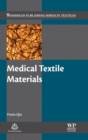 Image for Medical textile materials