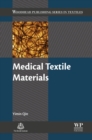 Image for Medical textile materials
