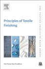 Image for Principles of Textile Finishing