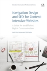 Image for Navigation Design and SEO for Content-Intensive Websites: A Guide for an Efficient Digital Communication