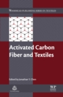 Image for Activated carbon fiber and textiles