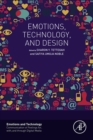 Image for Emotions, technology, and design