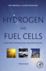 Image for Hydrogen and fuel cells: emerging technologies and applications.