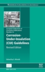 Image for Corrosion Under Insulation (CUI) Guidelines