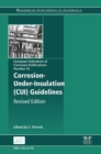 Image for Corrosion under insulation (CUI) guidelines