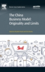Image for The China business model  : originality and limits