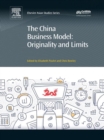 Image for The China business model: originality and limits