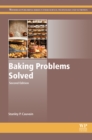 Image for Baking problems solved