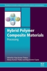 Image for Hybrid polymer composite materials.: (Processing)