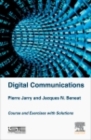 Image for Digital communications: courses and exercises with solutions