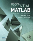 Image for Essential MATLAB for Engineers and Scientists