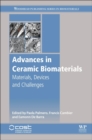Image for Advances in Ceramic Biomaterials