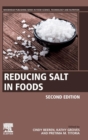 Image for Reducing salt in foods