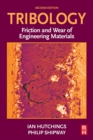 Image for Tribology  : friction and wear of engineering materials