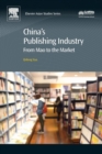 Image for China&#39;s Publishing Industry