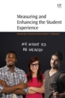 Image for Measuring and enhancing the student experience