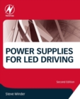 Image for Power supplies for LED driving