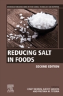 Image for Reducing salt in foods