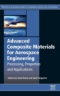 Image for Advanced Composite Materials for Aerospace Engineering