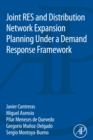 Image for Joint RES and Distribution Network Expansion Planning under a Demand Response Framework