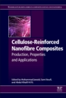 Image for Cellulose-Reinforced Nanofibre Composites