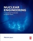 Image for Nuclear engineering  : a conceptual introduction to nuclear power