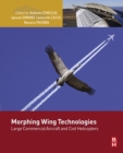 Image for Morphing Wing Technologies: Large Commercial Aircraft and Civil Helicopters