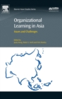 Image for Organizational Learning in Asia