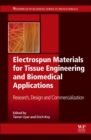Image for Electrospun Materials for Tissue Engineering and Biomedical Applications