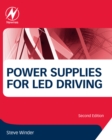 Image for Power supplies for LED driving