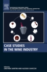 Image for Case studies in the wine industry