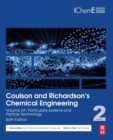Image for Coulson and Richardson&#39;s chemical engineeringVolume 2A,: Particulate systems and particle technology