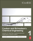 Image for Coulson and Richardson&#39;s chemical engineeringVolume 1A,: Fluid flow :
