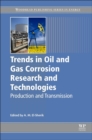 Image for Trends in Oil and Gas Corrosion Research and Technologies