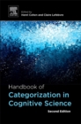 Image for Handbook of Categorization in Cognitive Science