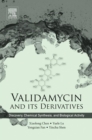 Image for Validamycin and its derivatives: discovery, chemical synthesis, and biological activity