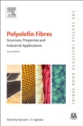 Image for Polyolefin Fibres