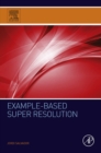 Image for Example-Based Super Resolution